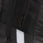 Preview: Bike Wave Fahrradrucksack/Doppel-Fahrradtasche Nylon 20L